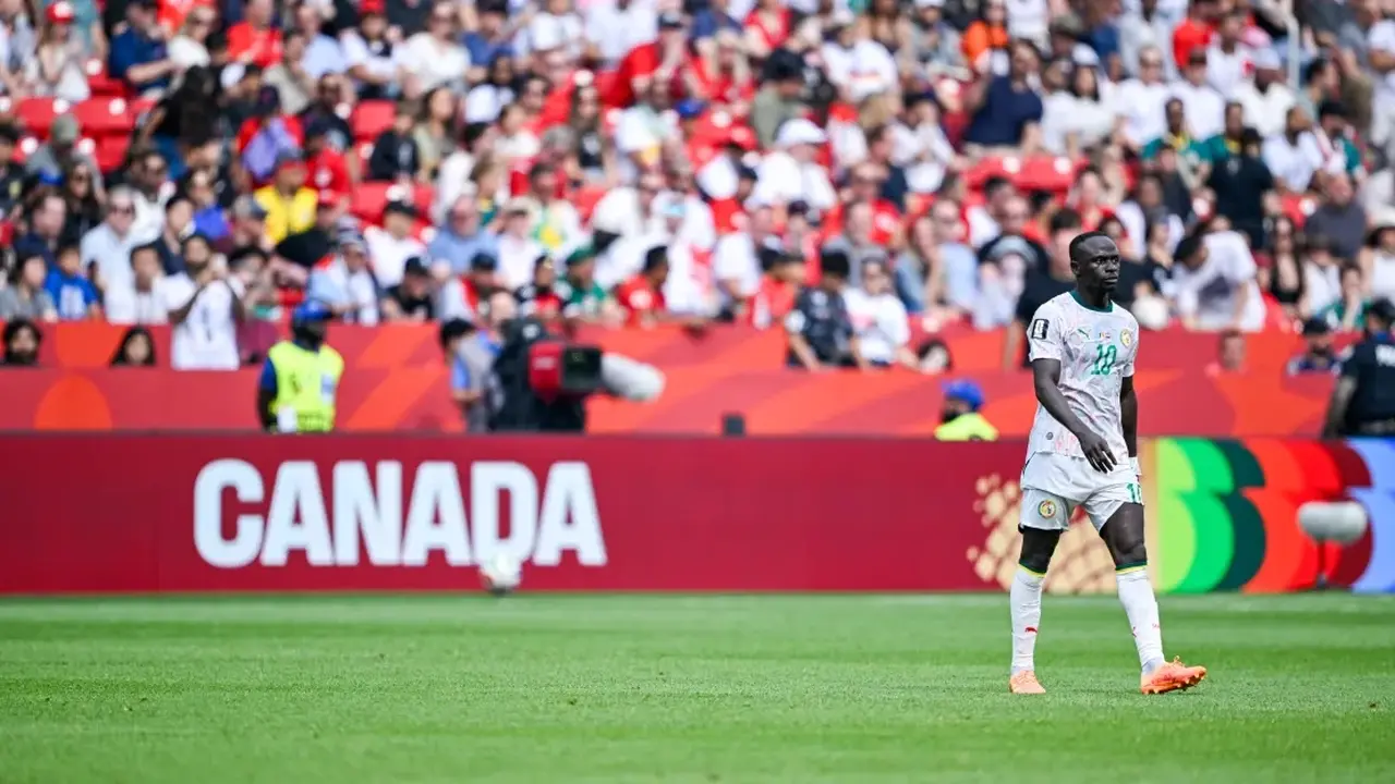 ما هي القنوات التي ستبث مباراة بلجيكا والسنغال في كأس العالم؟